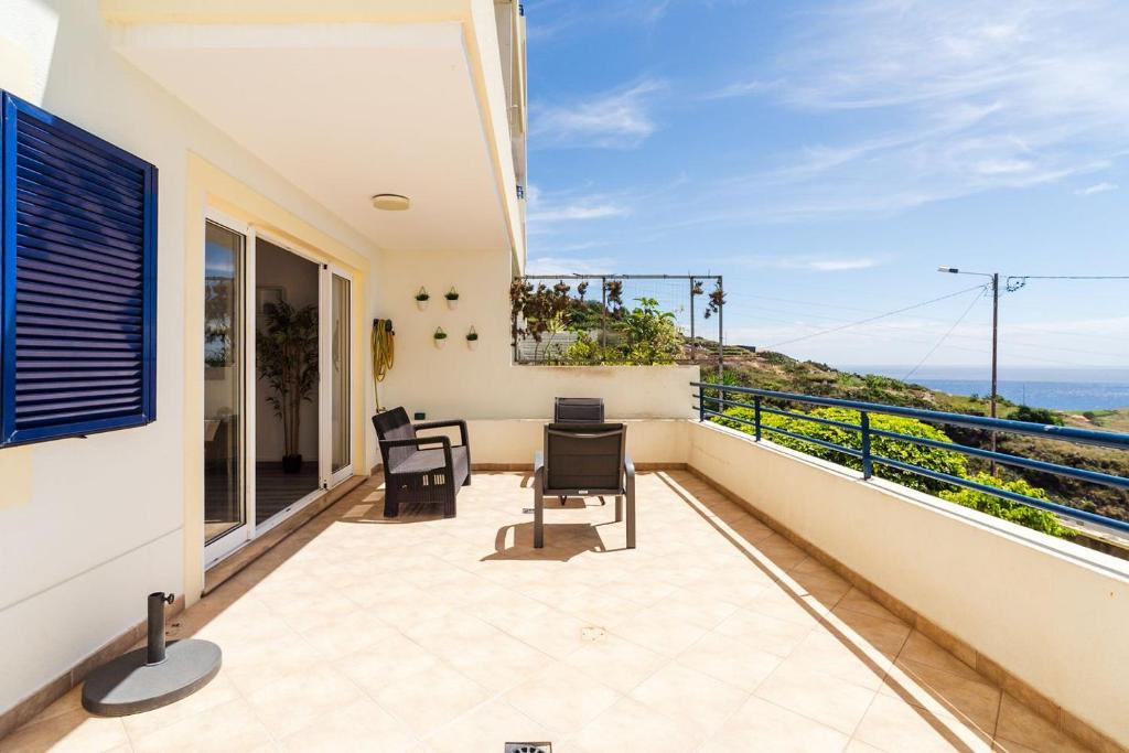 GuestReady - Blue View