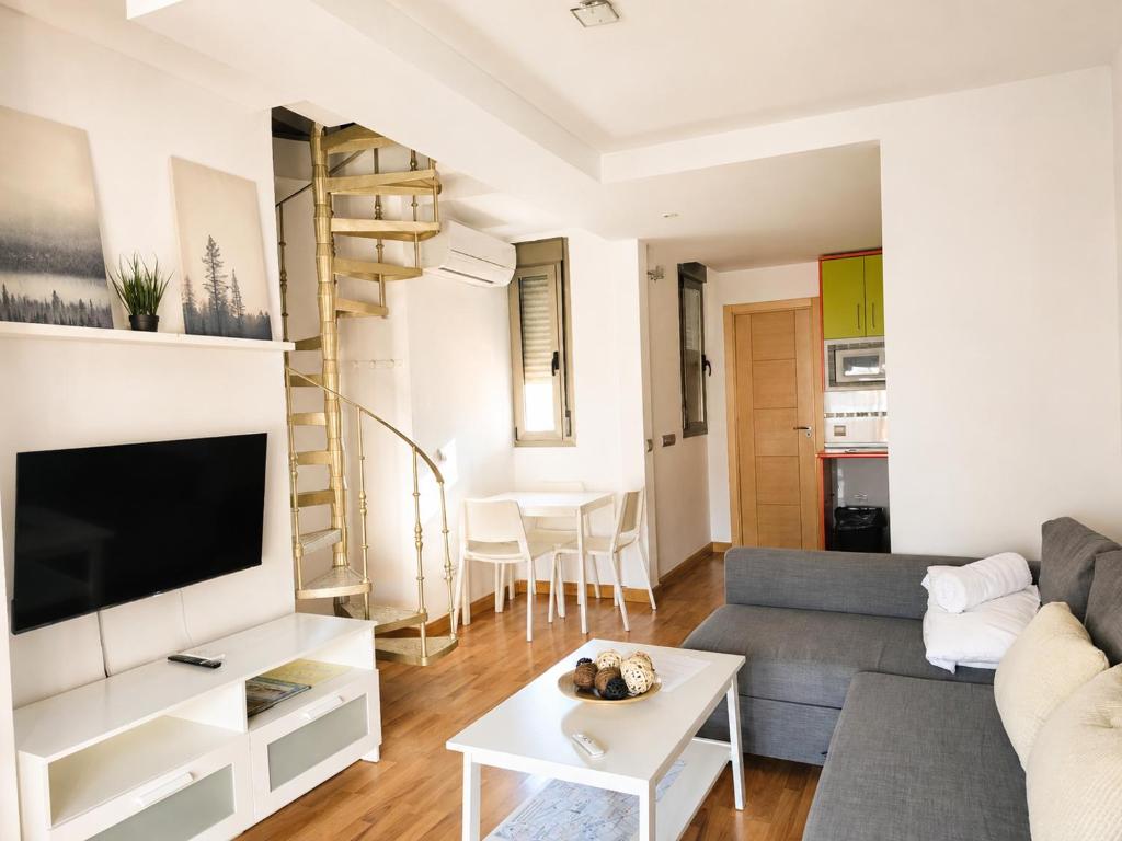 Apartamentos filabres
