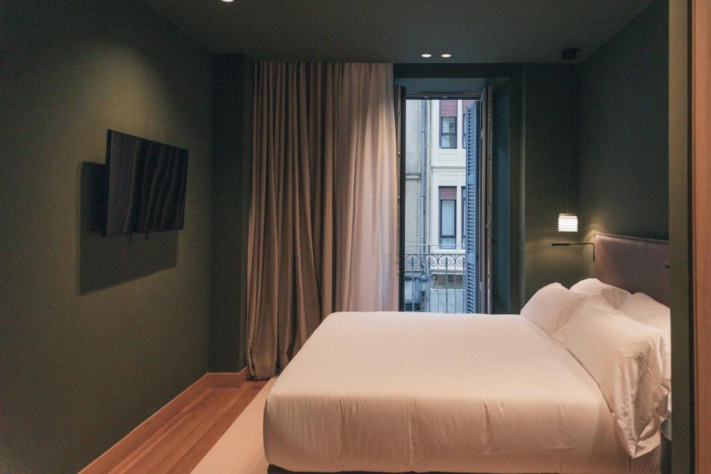 Apartamentos Arbaso