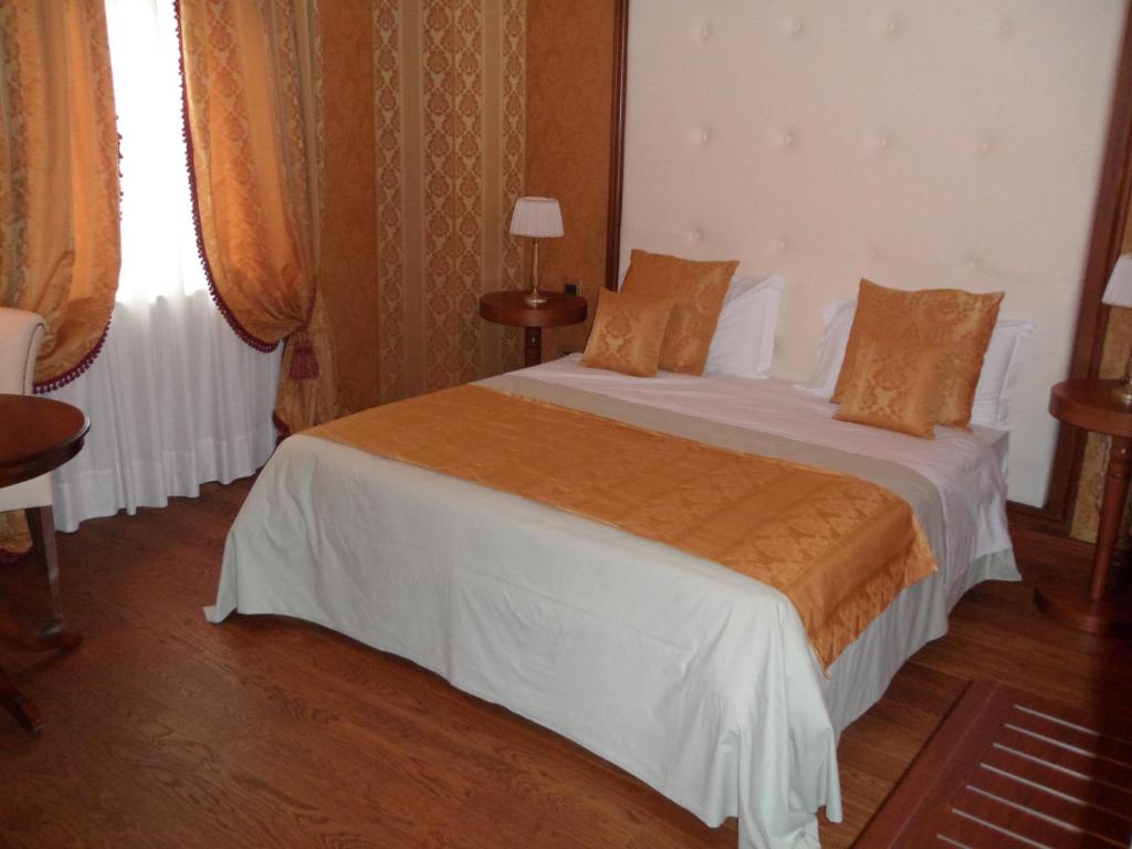 Hotel La Rosa Dei Venti - Трехместный номер