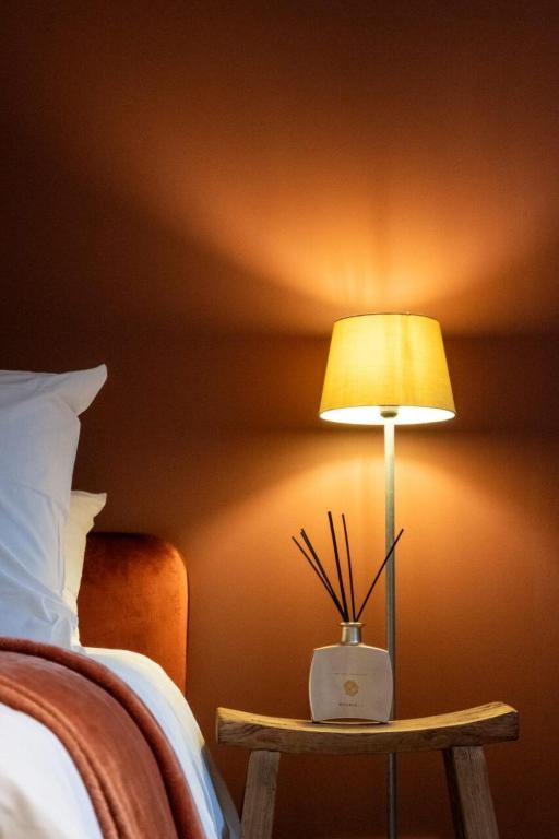 B&B 't Wit Huys Brugge - 