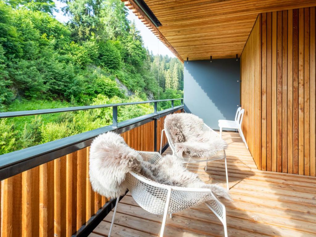 Apartment Vallada 11-06 by Interhome