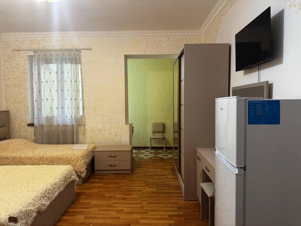 فضای داخلی Hotel 333 در ایروان - تصویر ۳