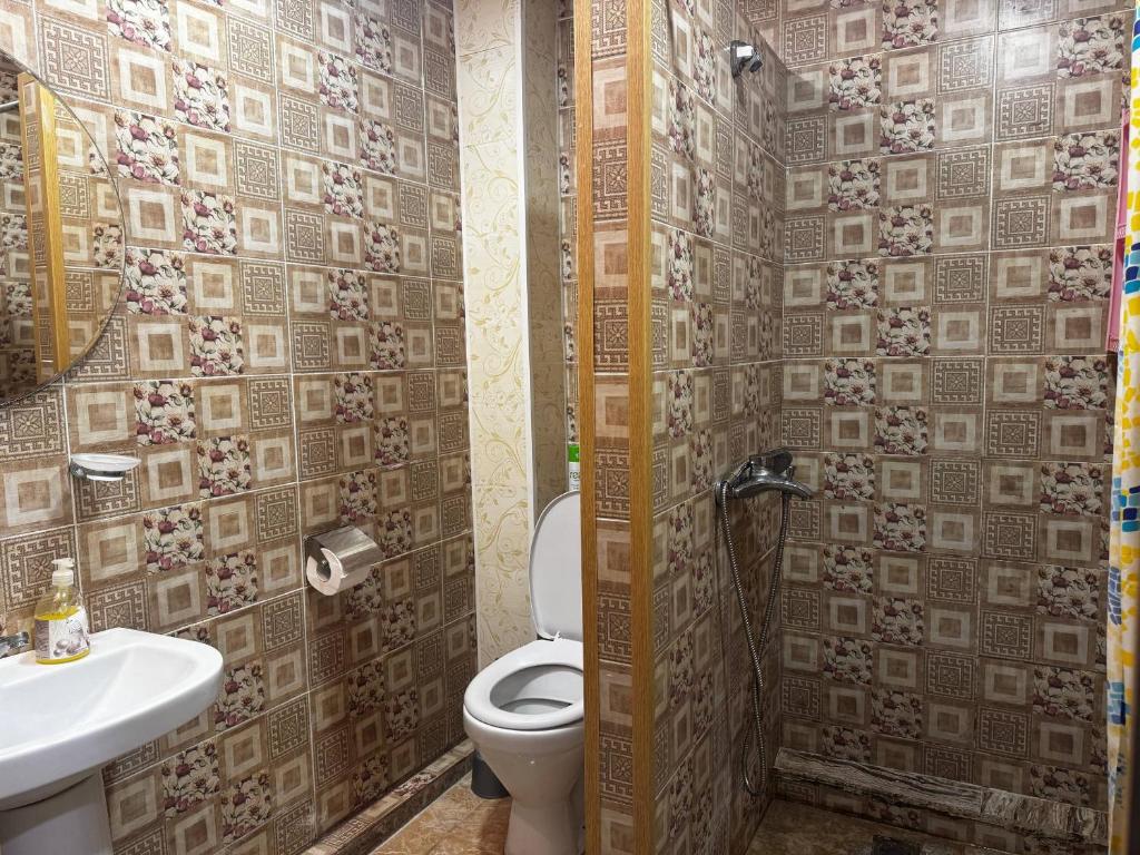 امکانات Hotel 333 - تصویر ۴