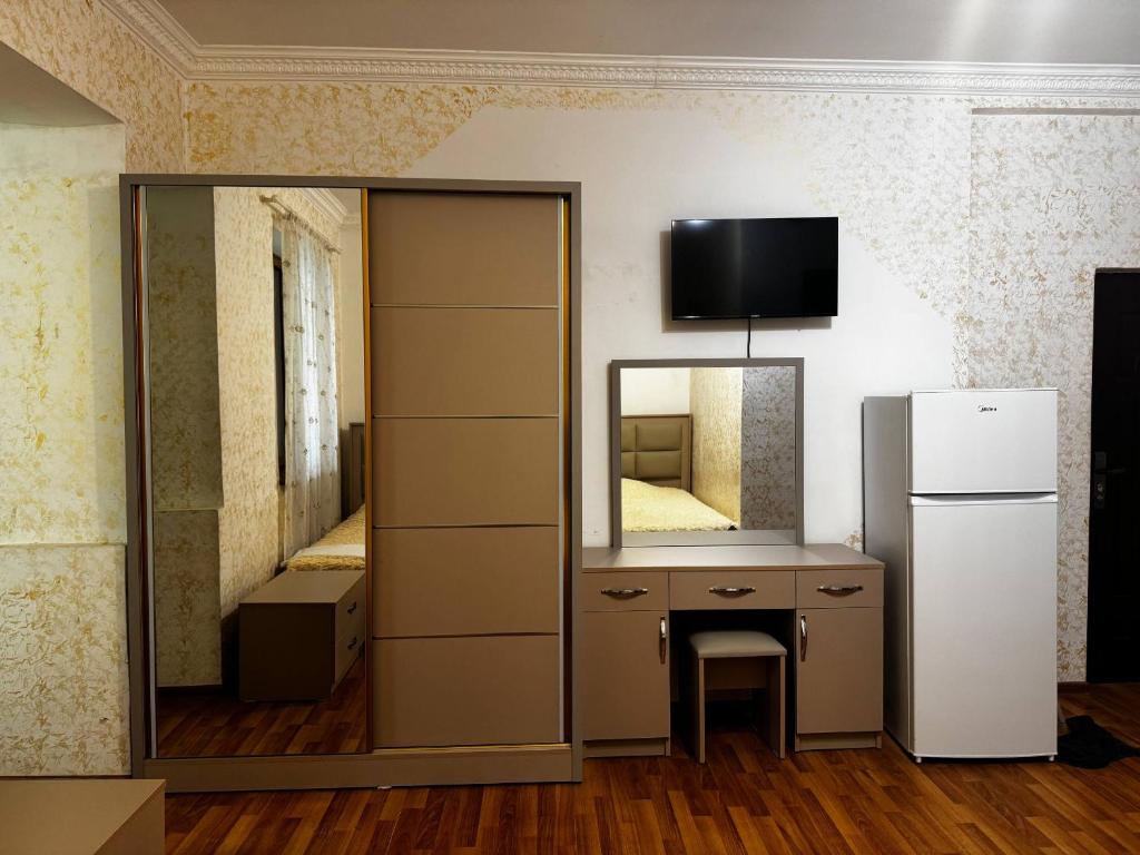لابی و فضای عمومی Hotel 333 - تصویر ۵