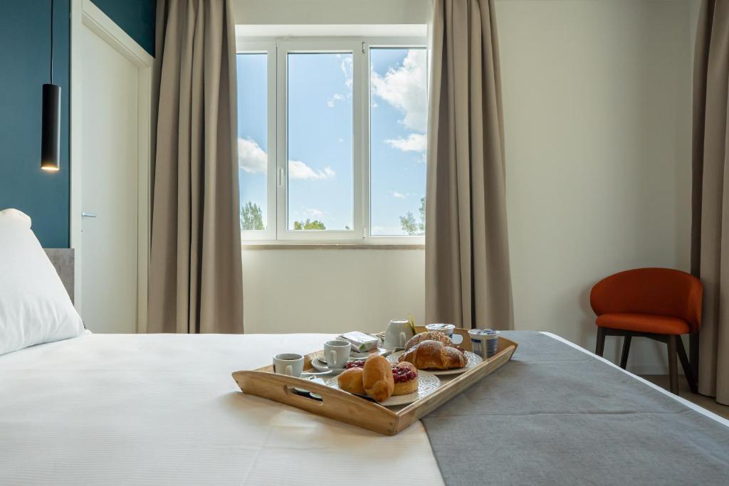 Zdjęcie z galerii obiektu MU21 Hotel w mieście Neapol