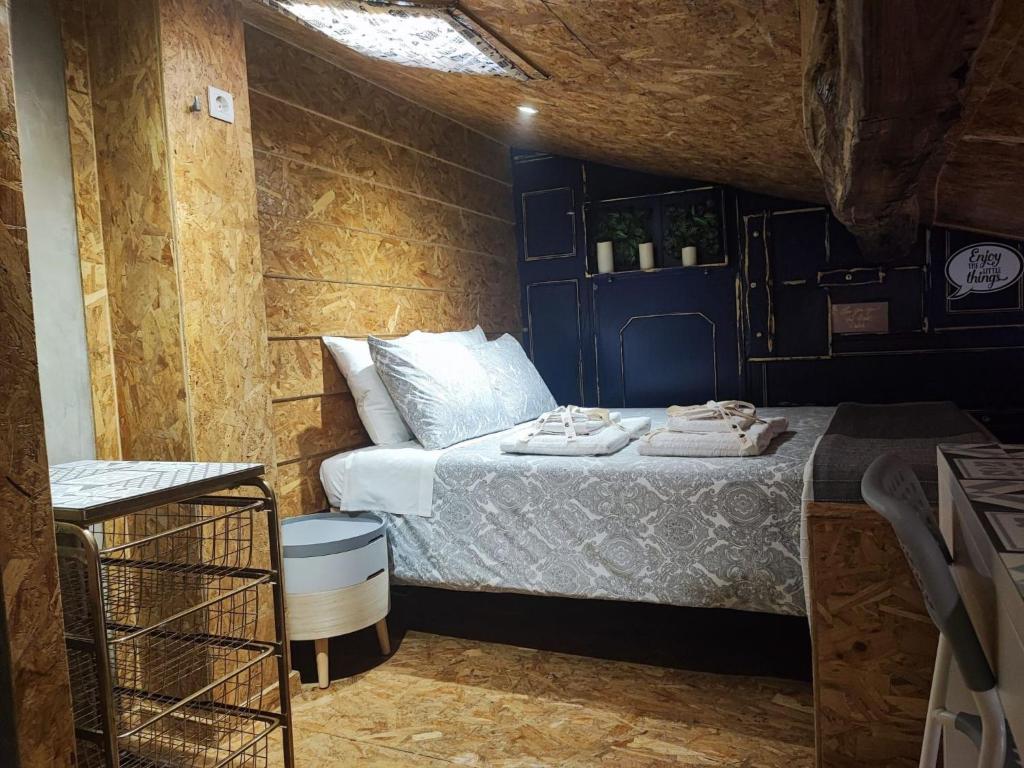 Holiday Home Rubin Charme Häuser 6 by Interhome