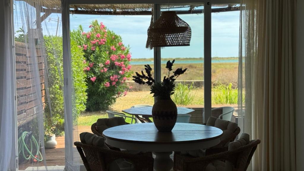 Villa Junco - Ria Formosa Waterfront