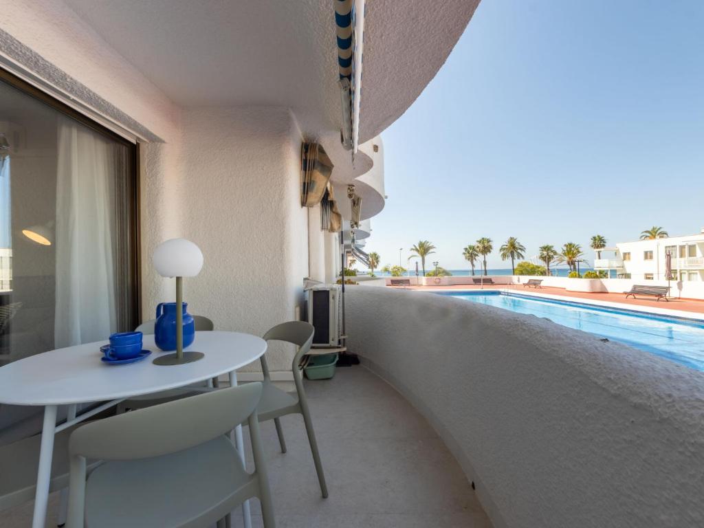 Apartment Marinada Cambrils-2 by Interhome