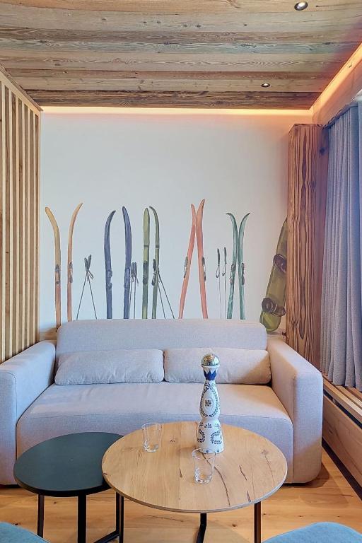 Apartment Le Bec Rouge - Le Lac-12 by Interhome