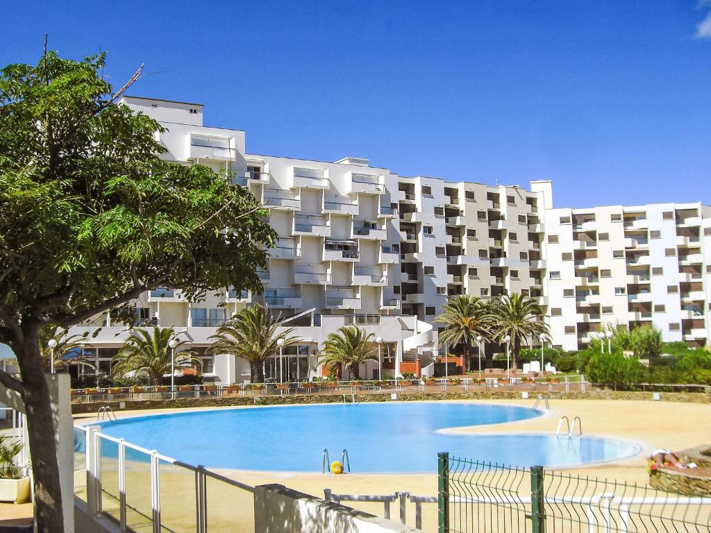 Apartment Lydia Playa by Interhome