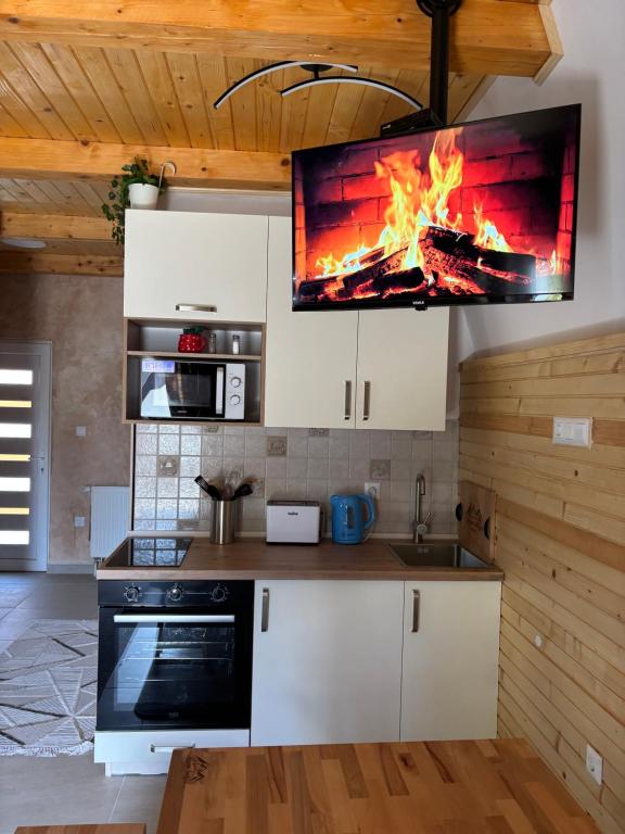 Apartmani Snježna Kraljica Vlašić 2 - Housity
