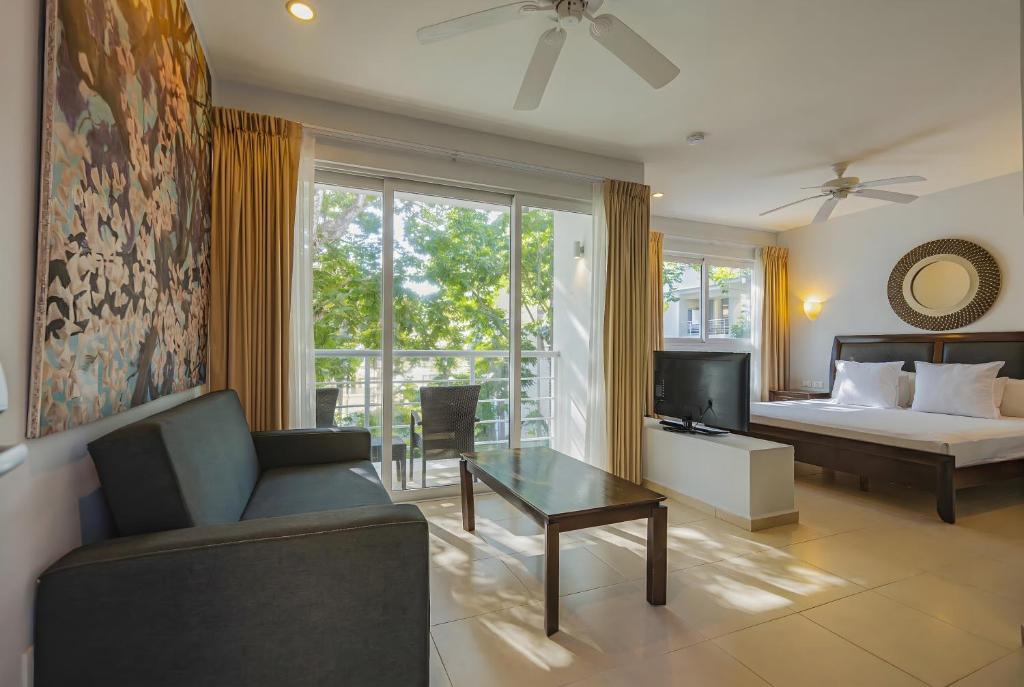 Bahia Principe Luxury Sian Ka´an - Adults Only - All Inclusive - 