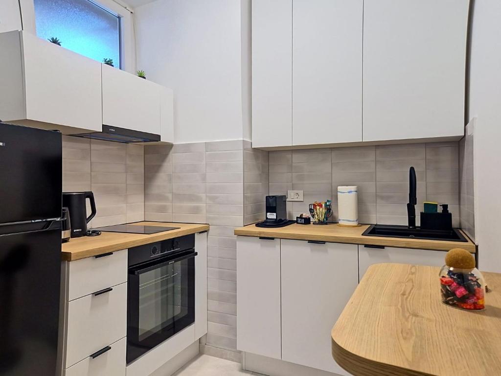 Apartment Libar by Interhome