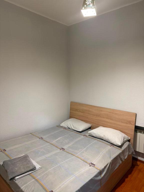 فضای داخلی Nice guest house در ایروان - تصویر ۳