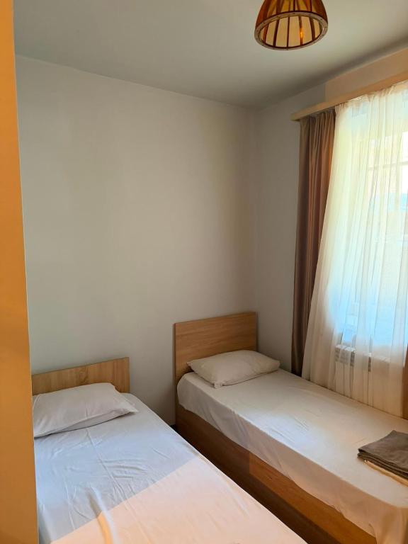 تصویر اتاق‌های Nice guest house - تصویر ۲
