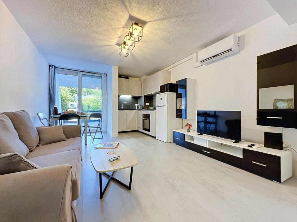 Apartment Dixie Land-3 by Interhome