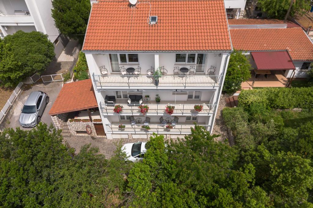 Suden apartments Crikvenica