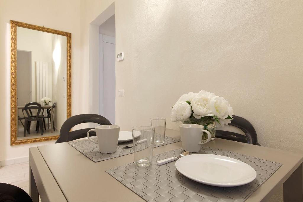 Windows On Florence - 7