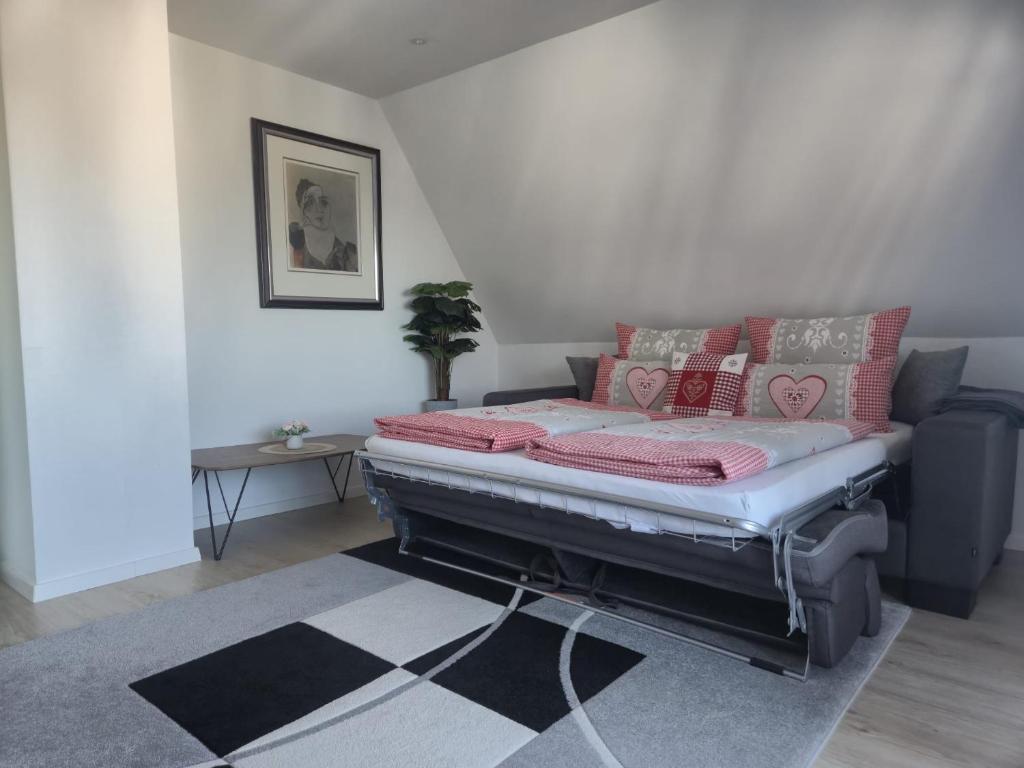 Renatas Ferienwohnung Sasbachwalden - Appartamento Con 1 Camera Da Letto