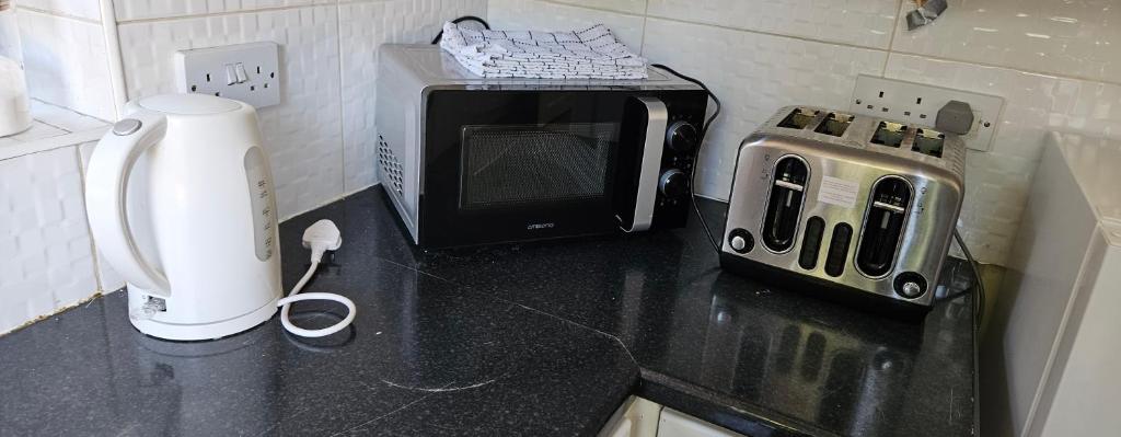 Gallery image of Shine Room in Theale