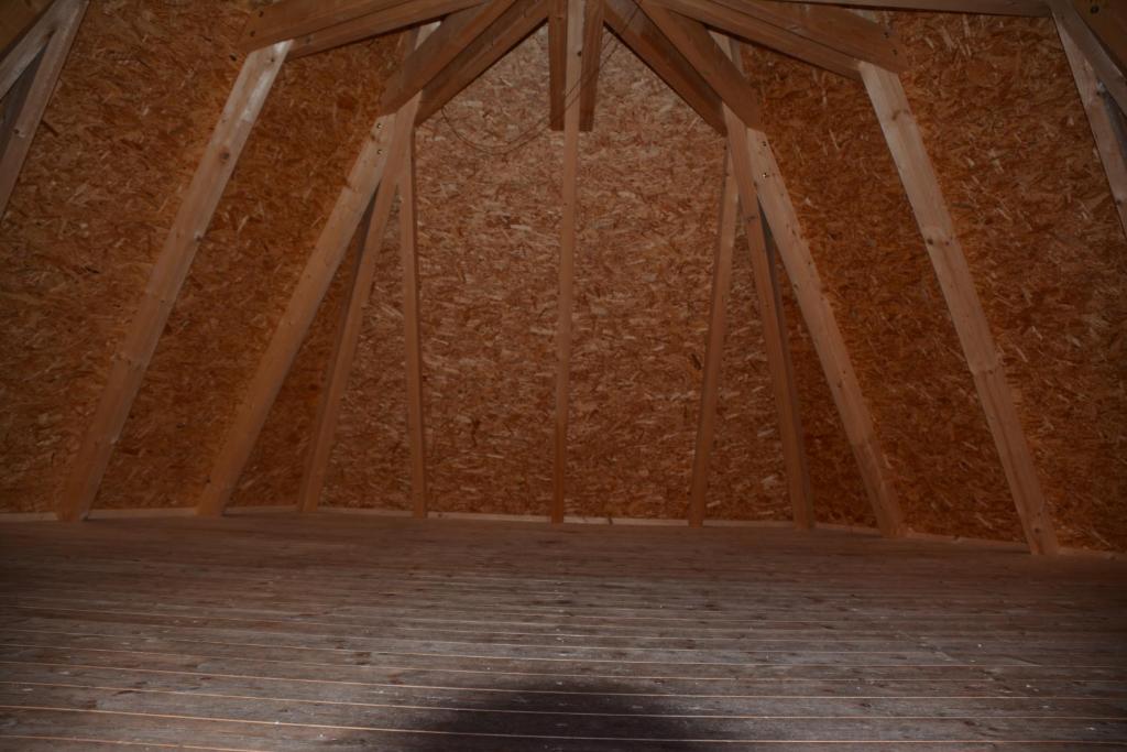 Fotografie z fotogalerie ubytování Tipi Dorf Gröbming v Gröbmingu