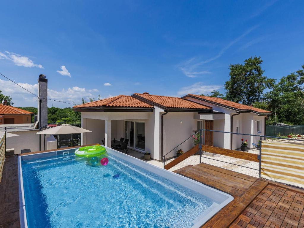 Holiday Home AlMa by Interhome