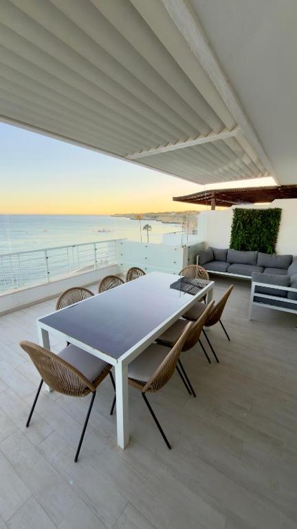 Algarve Sweet Home - Sea Terrace - Beachfront