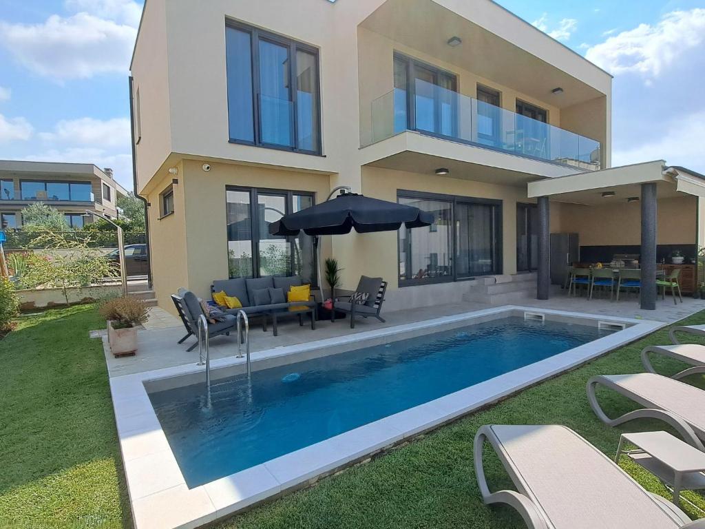Villa Val by Interhome
