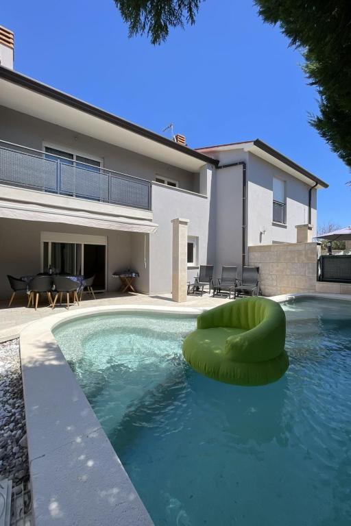 Holiday Home Monte Kope by Interhome
