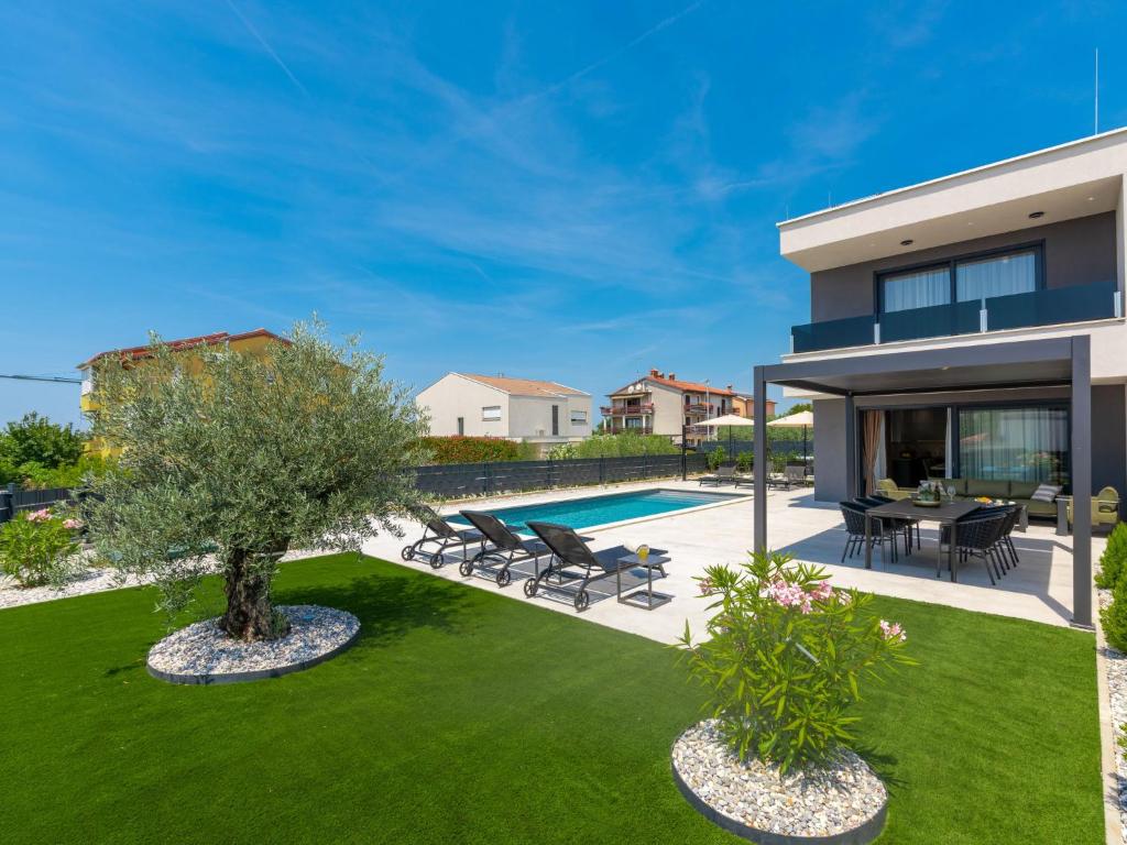 Holiday Home Villa Angelus by Interhome