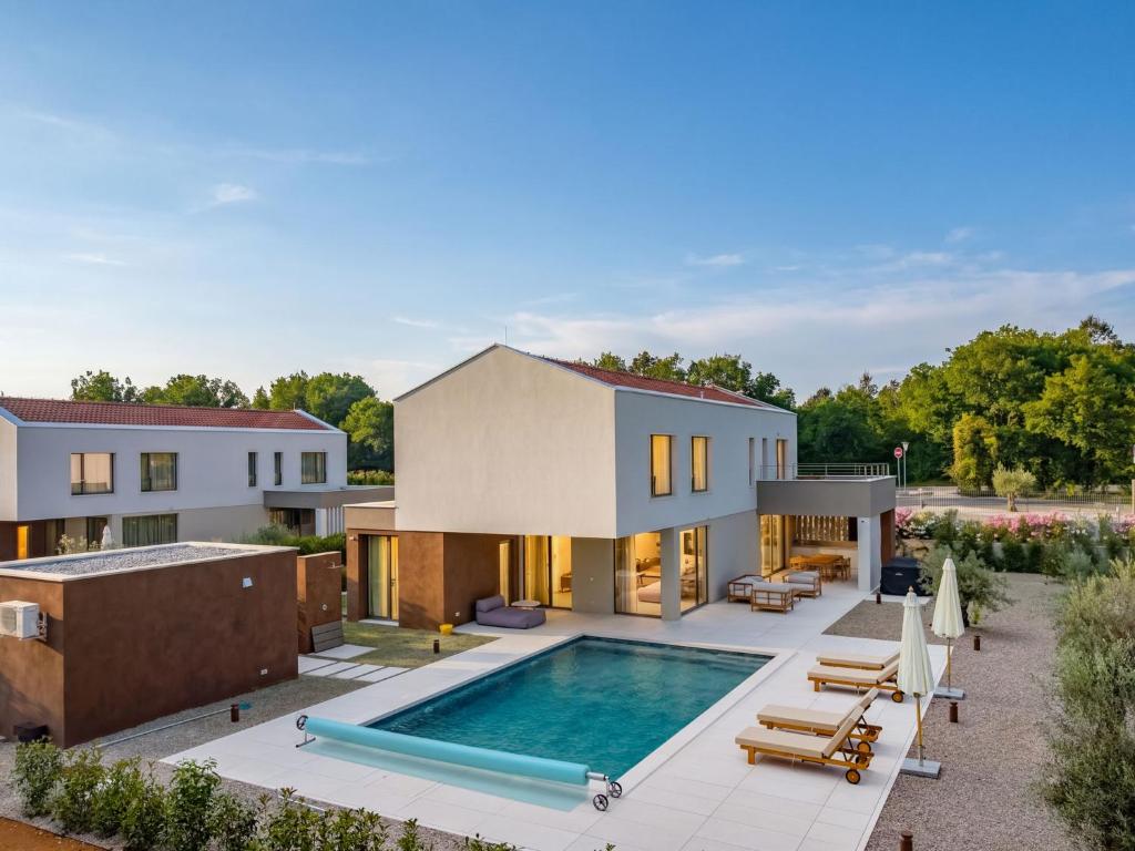 Villa Nara by Interhome