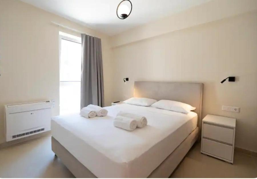 Asty apartment