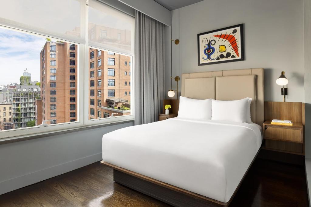ModernHaus SoHo - 