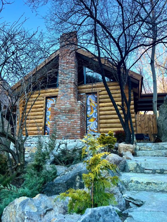 Getahovit Resort - Ampia Camera Doppia