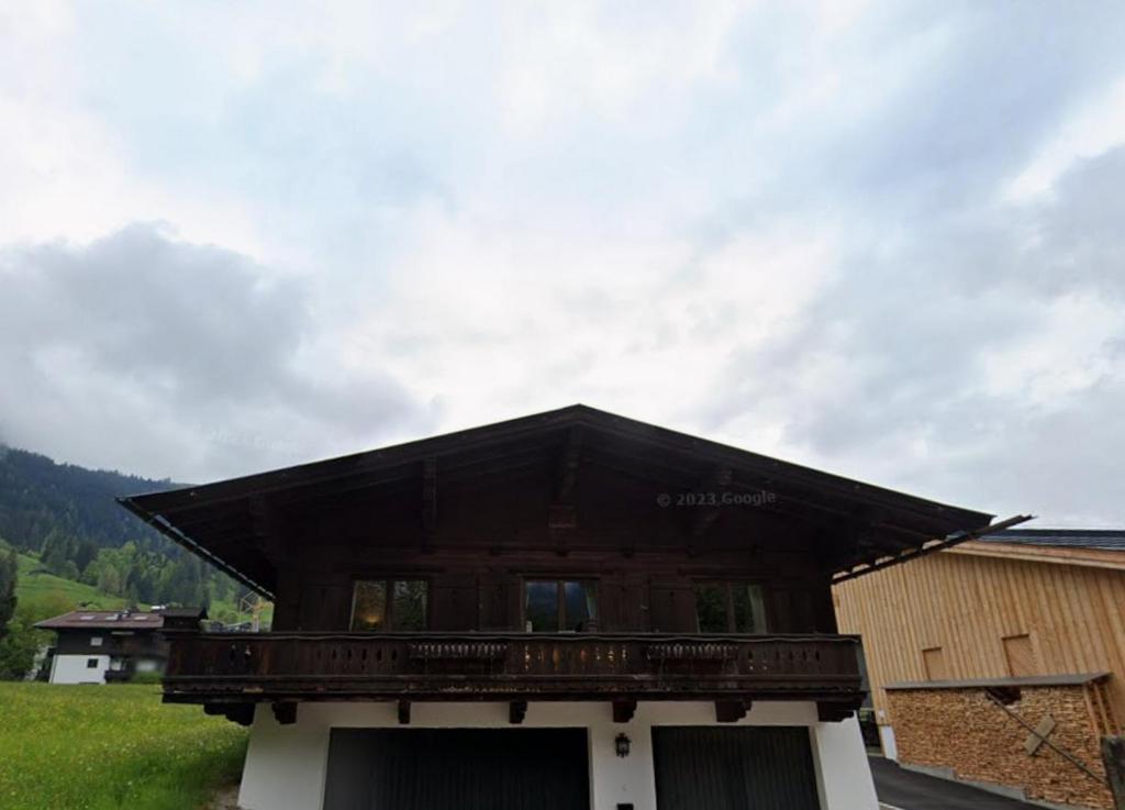 Zimmer in Kitzbühel
