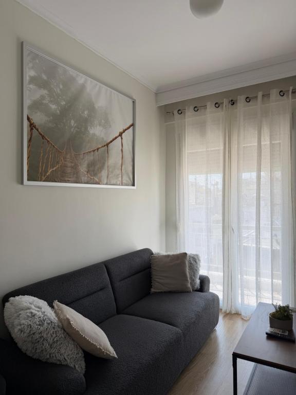 K&K Hospitality Toumba Apartment