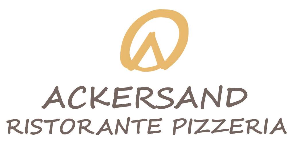 Certifikát, hodnocení, plakát nebo jiný dokument vystavený v ubytování Hotel-Restaurant Ackersand