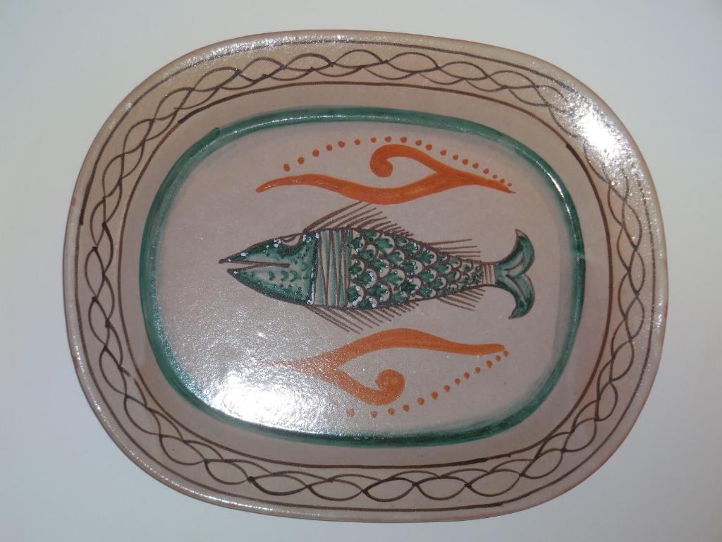 Le Casette del Porto di Sciacca - 15