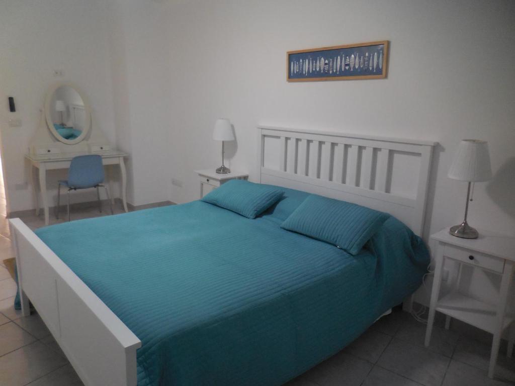 Le Casette del Porto di Sciacca - 7