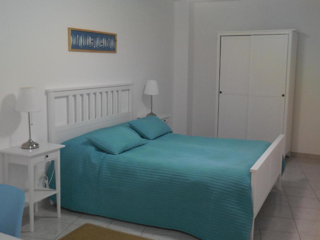 Le Casette del Porto di Sciacca - 9