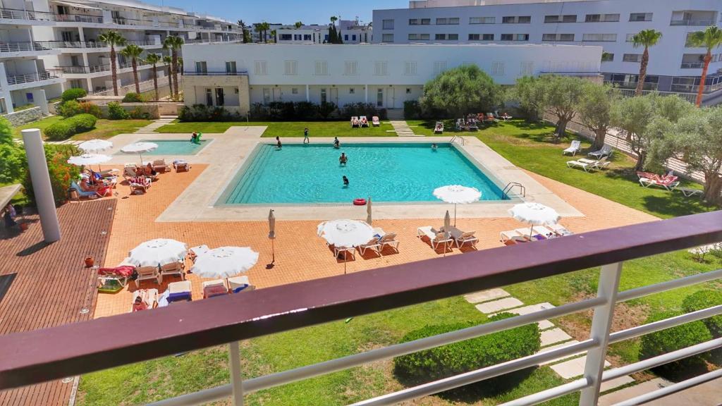 Marina Retreat - An exquisite 2 bedroom apartment on the Lagos Marina
