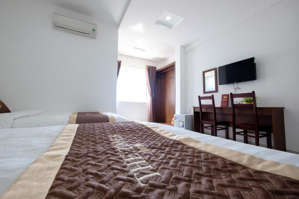 The Times Hotel - 14