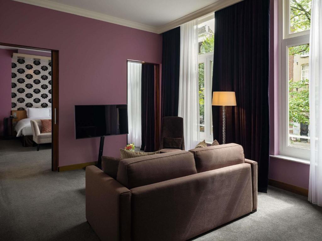 Sofitel Legend The Grand Amsterdam - 