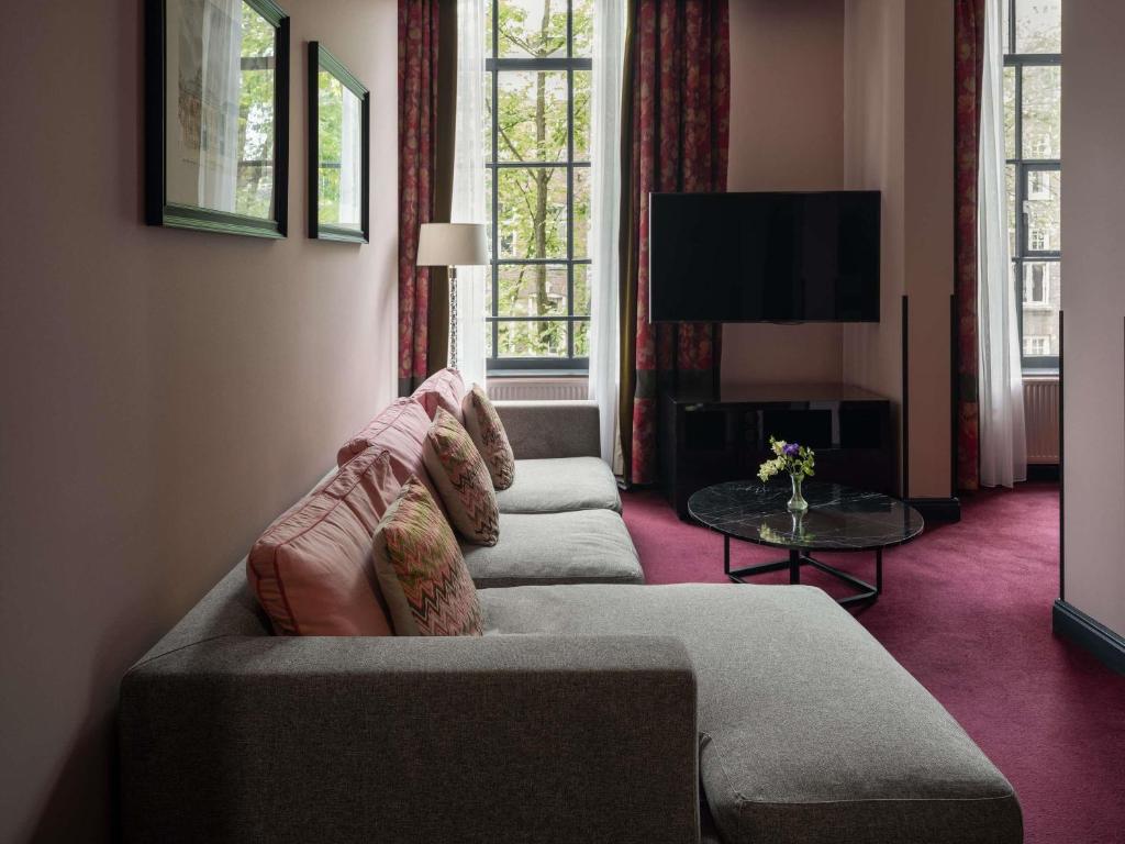 Sofitel Legend The Grand Amsterdam - 