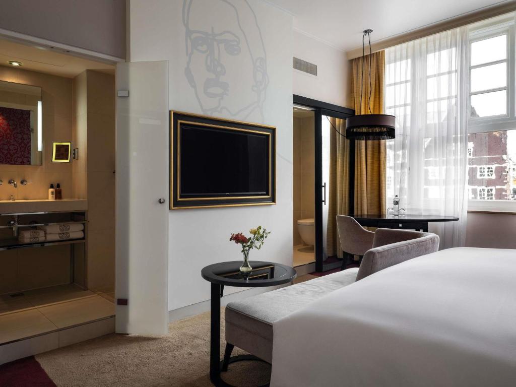 Sofitel Legend The Grand Amsterdam - 