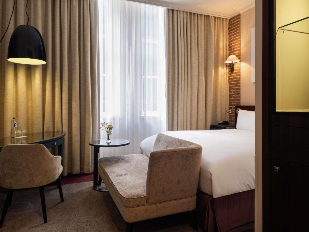Sofitel Legend The Grand Amsterdam - 