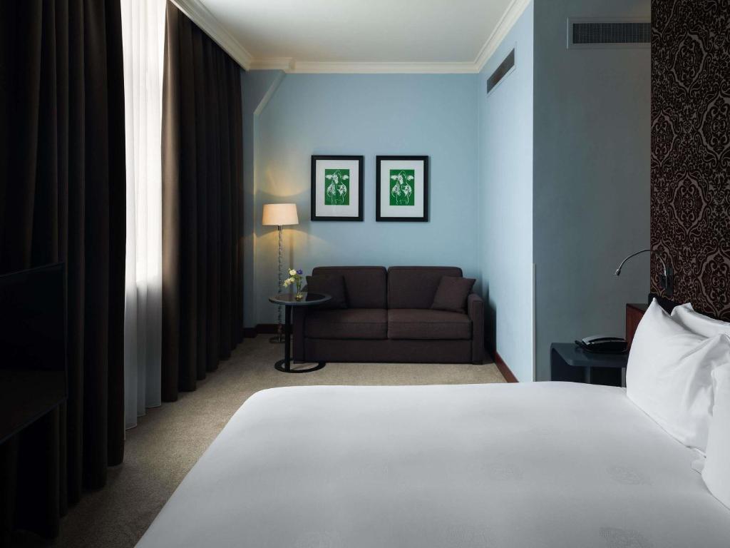 Sofitel Legend The Grand Amsterdam - 