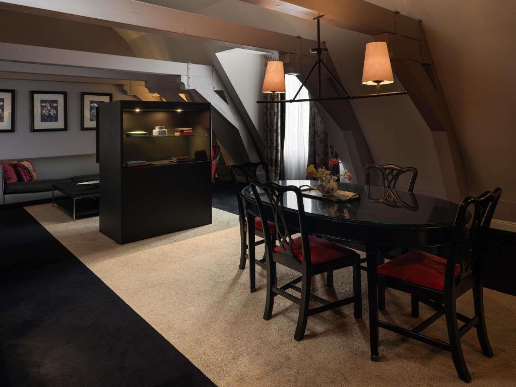 Sofitel Legend The Grand Amsterdam - 