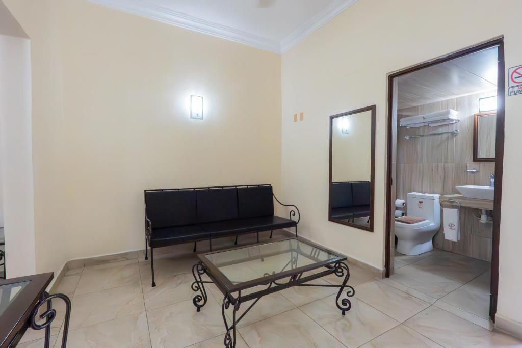 Hotel Gran Juquila Huatulco - Habitación Doble Con Vistas Al Jardín